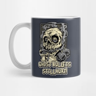 halloween 7 Mug